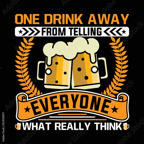 oktoberfest t shirt design