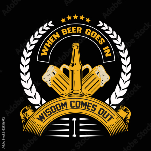 oktoberfest t shirt design