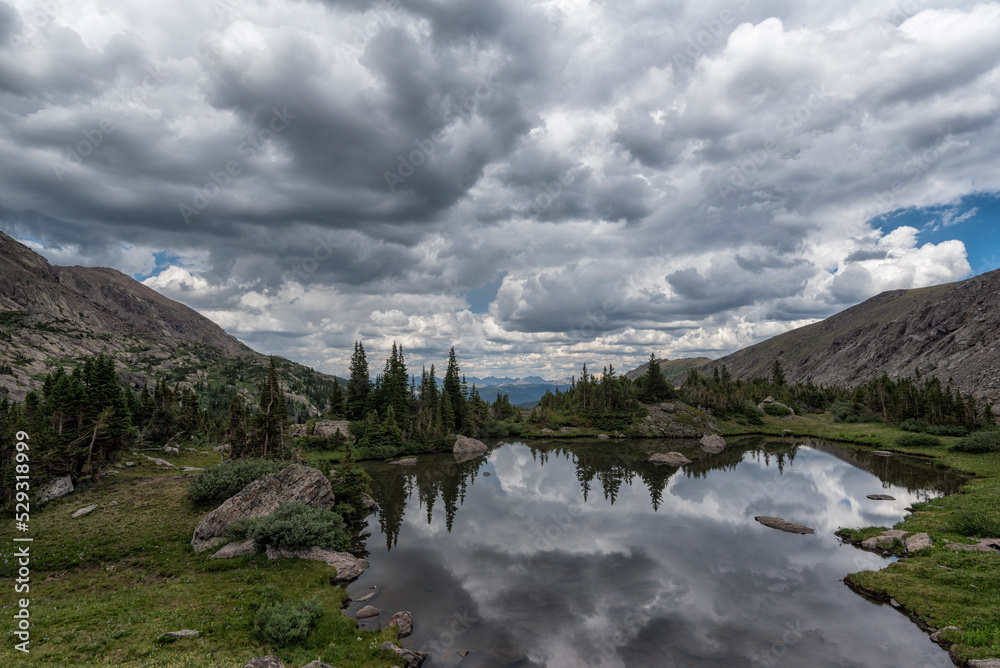 Holy Cross Wilderness, Colorado Holy Cross Wilderness, Colorado