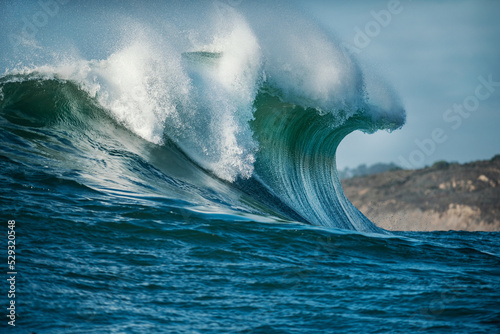 Mavericks Wave photo