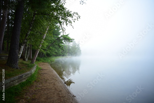 Savannah Portage State Park