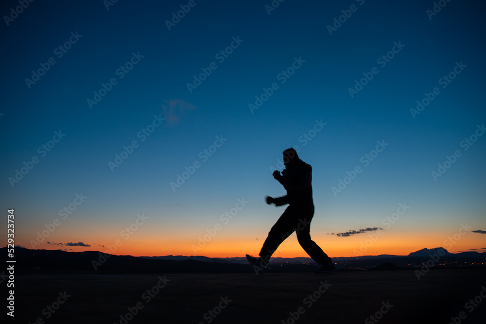 karate karate