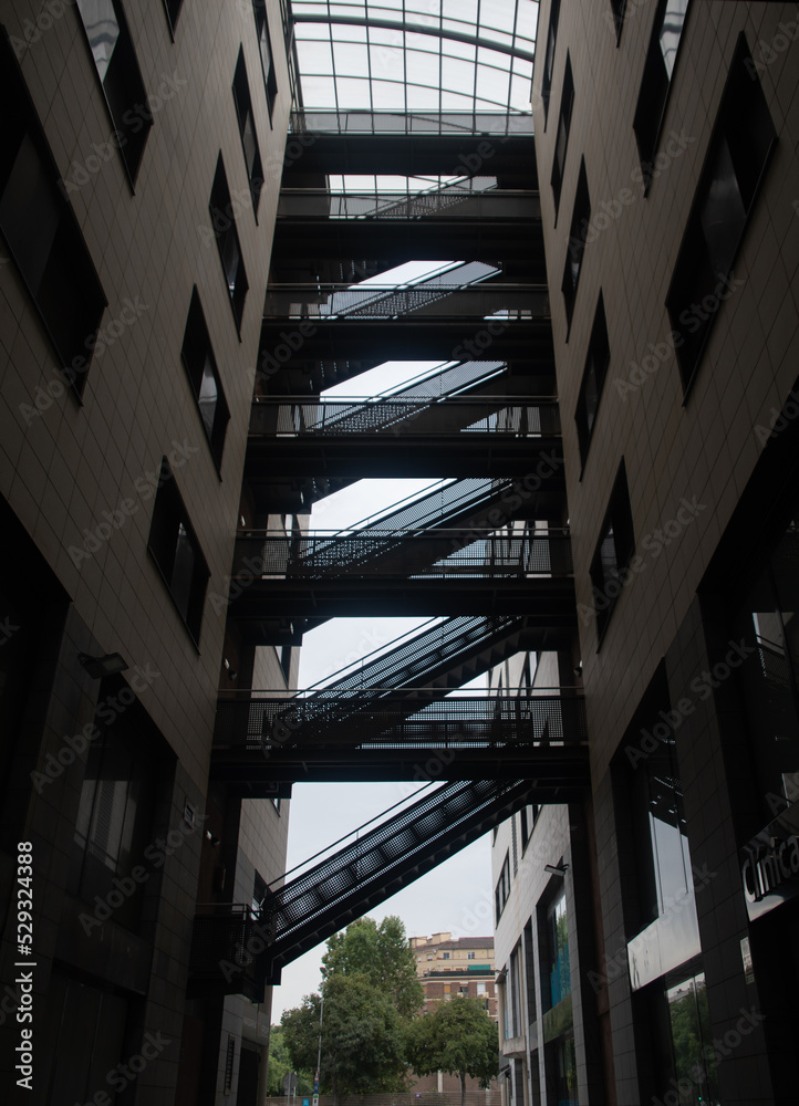 edificios