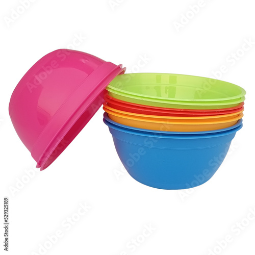 Multicolor Bowls With Transparent background |  Bowl With Transparent background | Transparent background| | Product photography