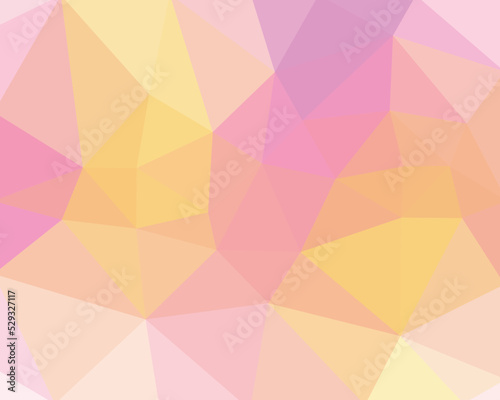 vector theme abstract geometric pattern.