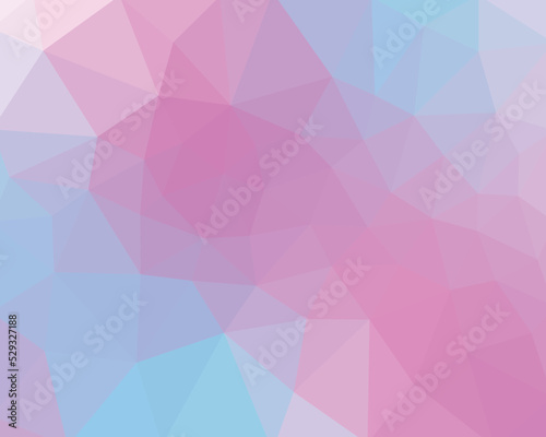 theme polygon geometric color.
