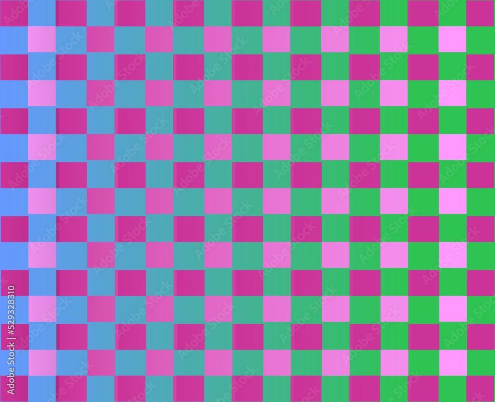 Square Abstrack Pattern Background Square Abstrack Pattern Background