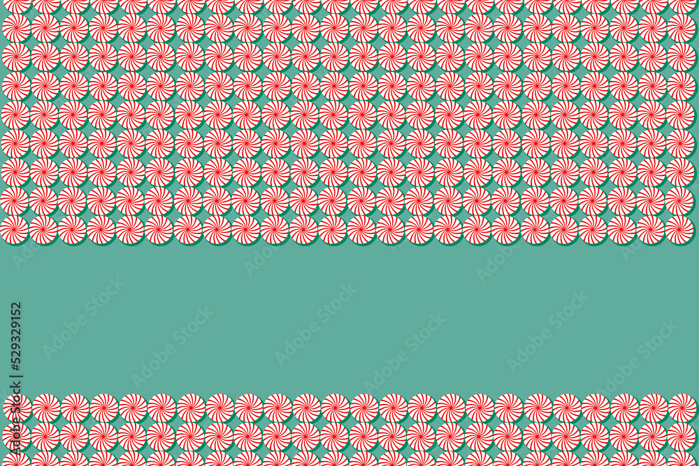 Christmas candy peppermint candies mints sweet holiday treat mint