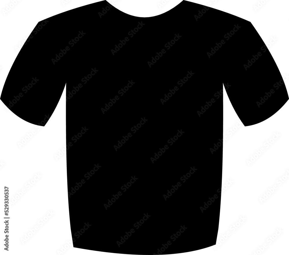 T-Shirt Simple Design Vector T-Shirt Simple Design Vector