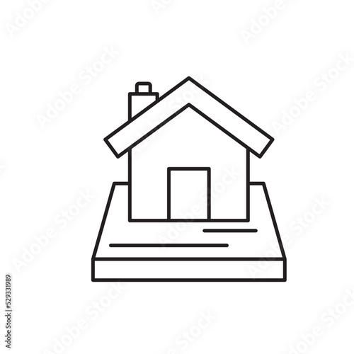 PLOT ICON