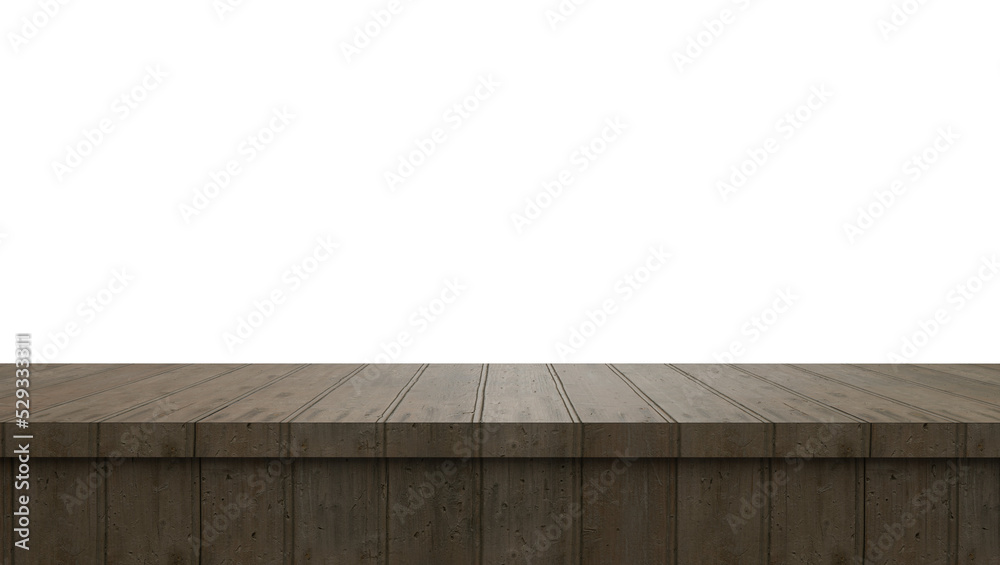 MESA DE MADEIRA 3D PARA COMPOSIÇÃO MESA DE MADEIRA 3D PARA COMPOSIÇÃO