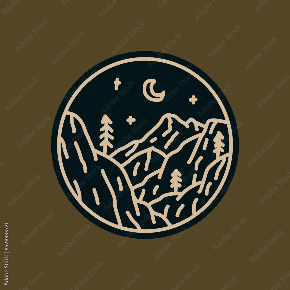 Obraz premium illustration of an background