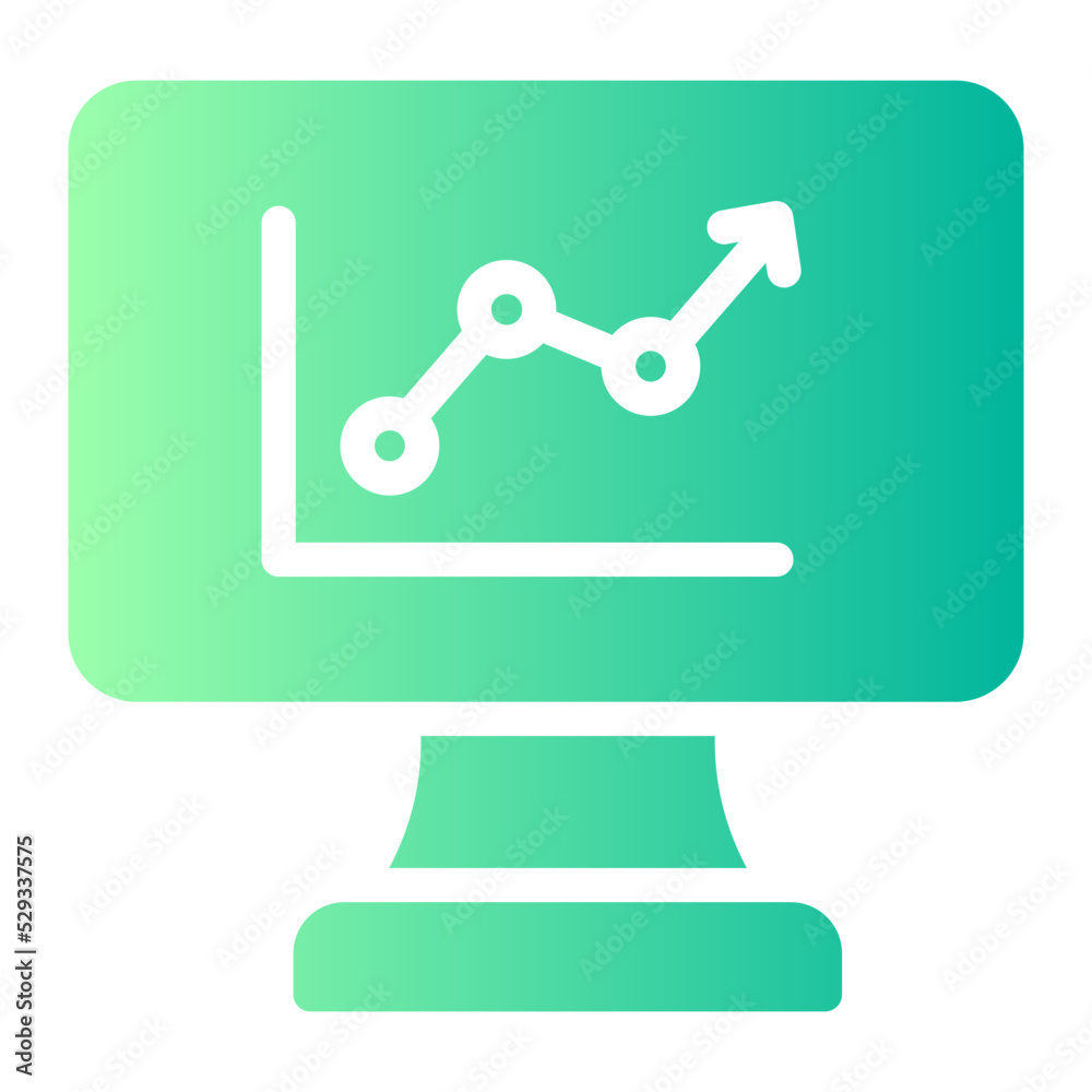 fluctuation icon fluctuation icon