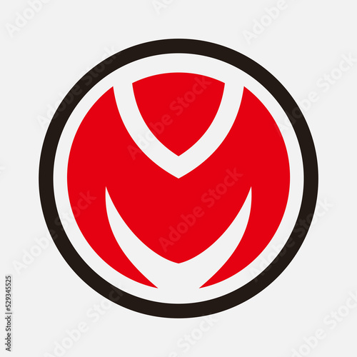 Free Download red button with arrow - GFXLoad