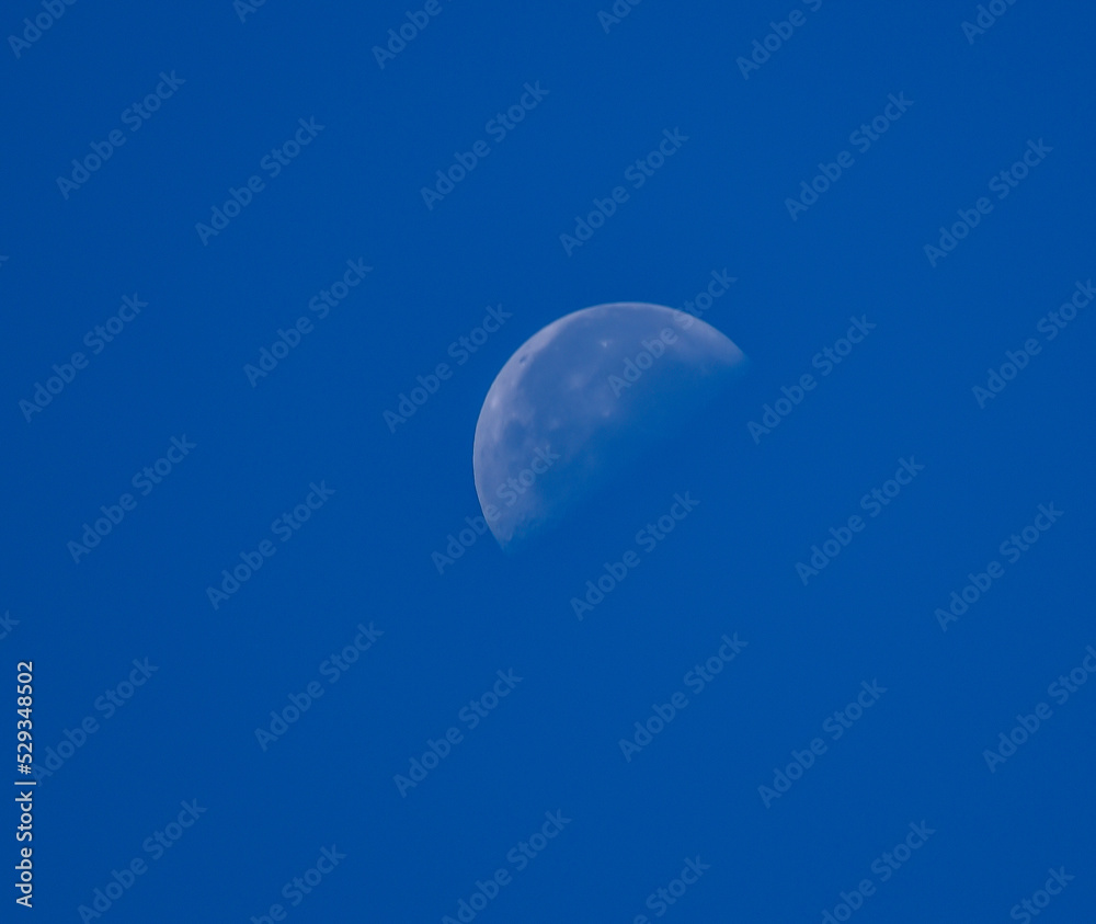 moon in the sky moon in the sky