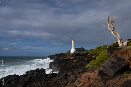 LIghthouse of Kauai