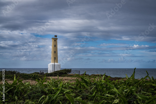 LIghthouse of Kauai