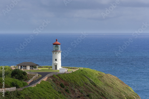 LIghthouse of Kauai