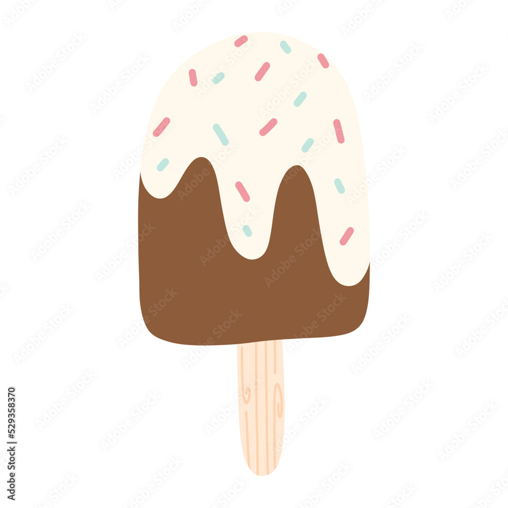 ice cream ice cream
