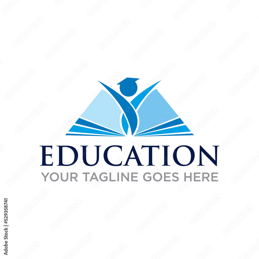 education logo , university logo vector education logo , university logo vector