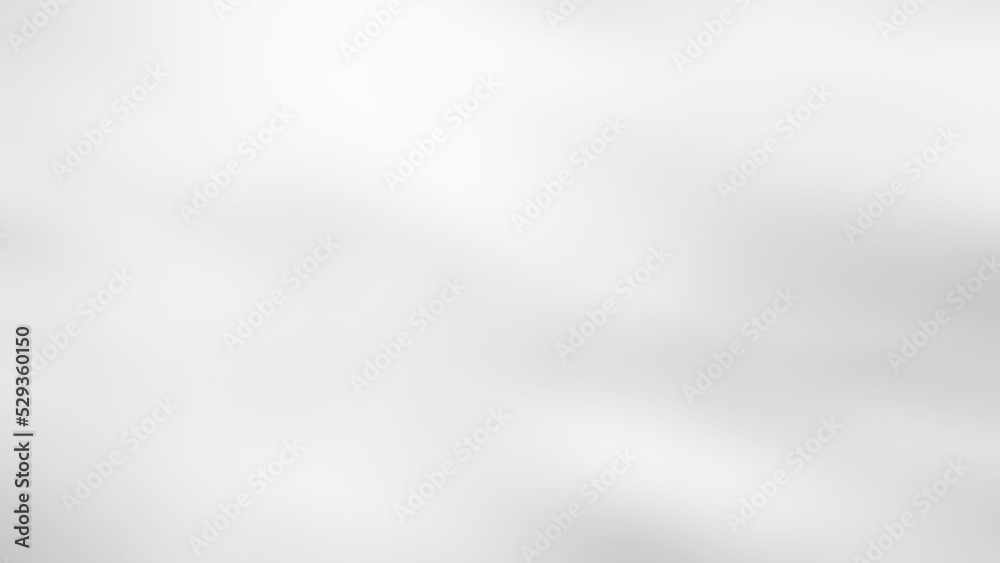 Modern white abstract texture as wavy gradient blur graphics for cover background or other design illustration and artwork. Modern white abstract texture as wavy gradient blur graphics for cover background or other design illustration and artwork.