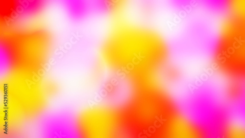 Modern multicolored abstract textures blur graphics for cover backgrounds or other design and art illustration.