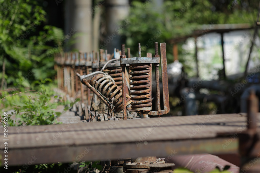Gallery image with a fresh perspective