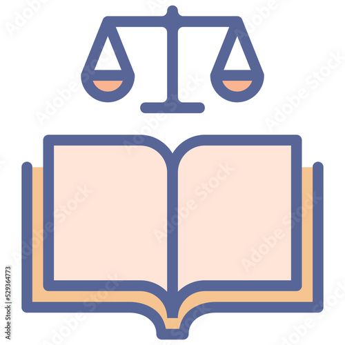 Constitution Icon