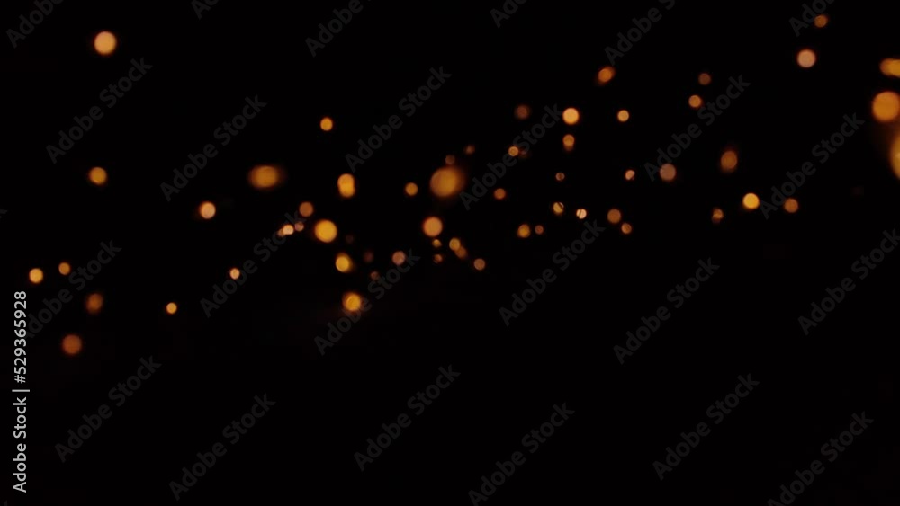 Slow Motion Panning Shot of Beautiful LED Decorative Low Lights Stabilized 4K Slow Motion Panning Shot of Beautiful LED Decorative Low Lights Stabilized 4K
