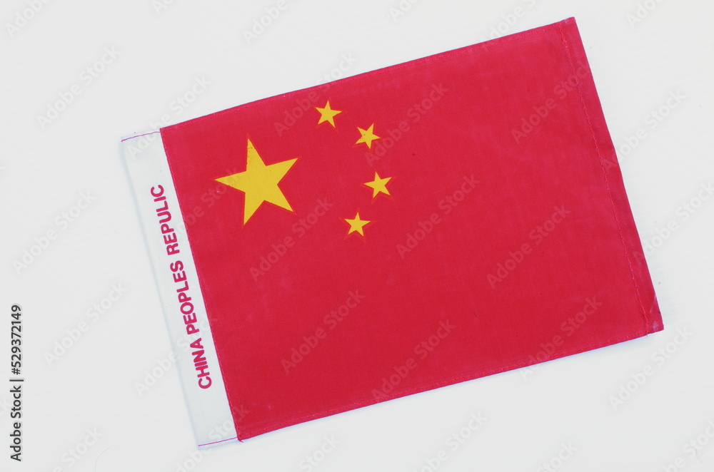 Republic of China flag 