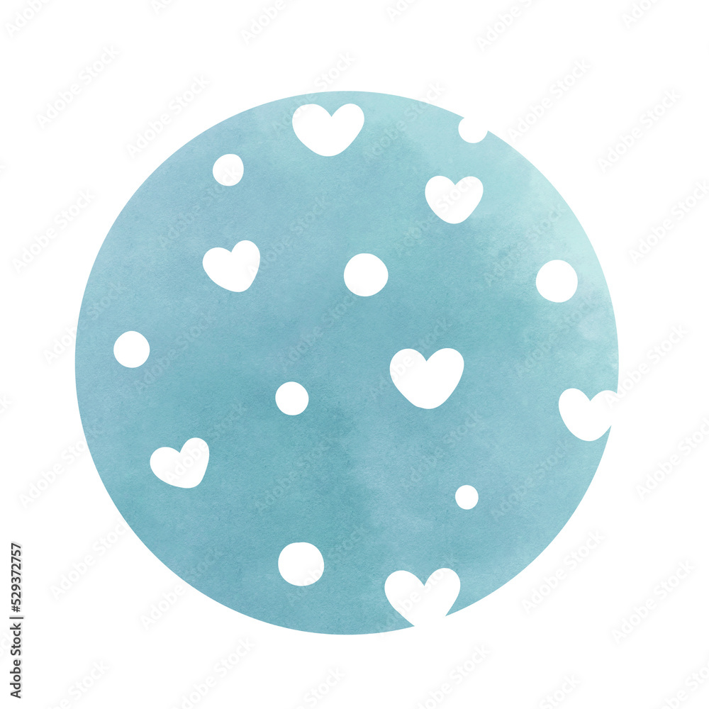 blue ball blue ball