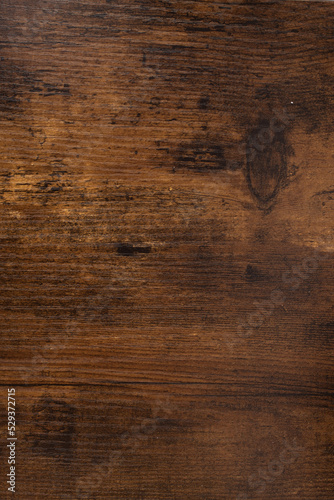 Close up details of wood board texture background Fototapet