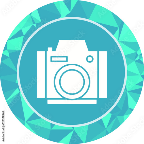 Photo Camera Icon