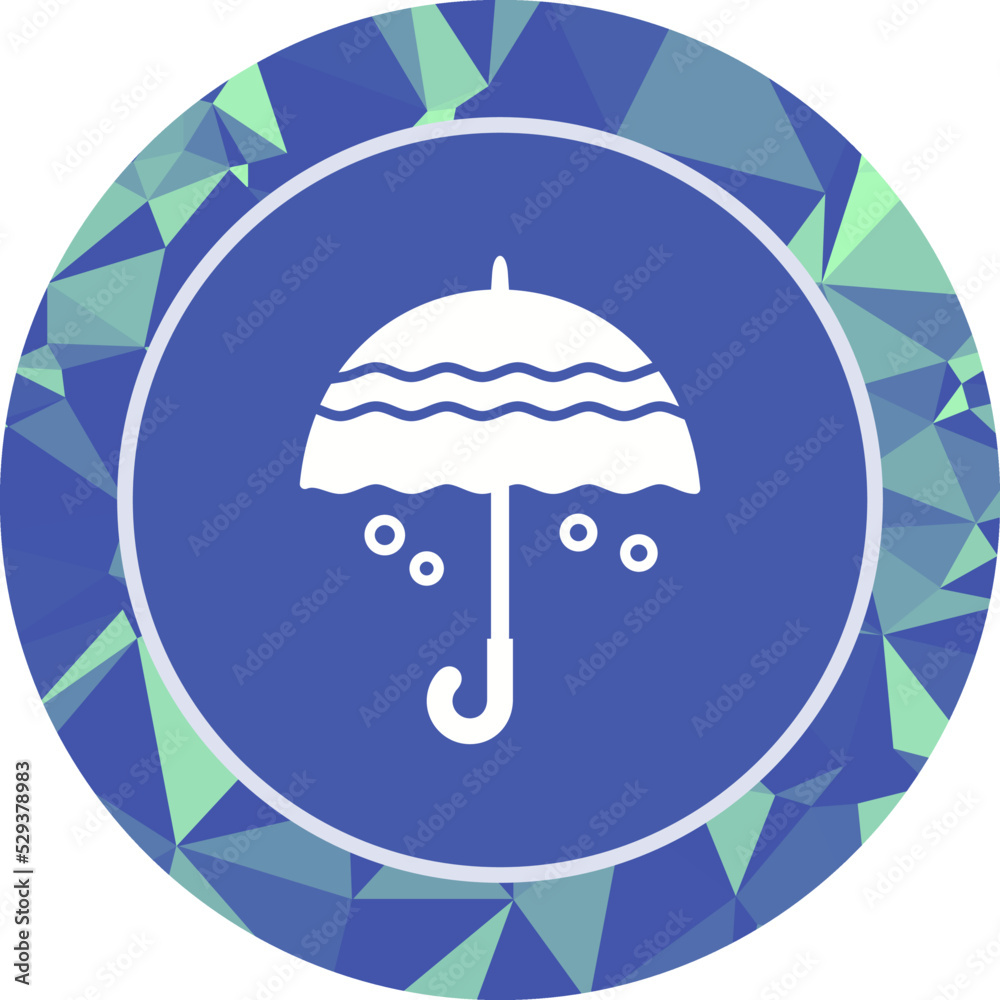 Umbrella Icon Umbrella Icon