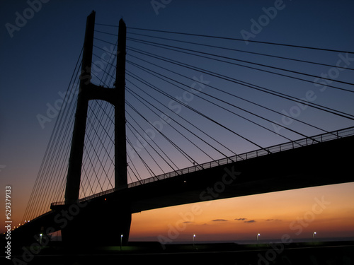 橋 © 雅也 西川