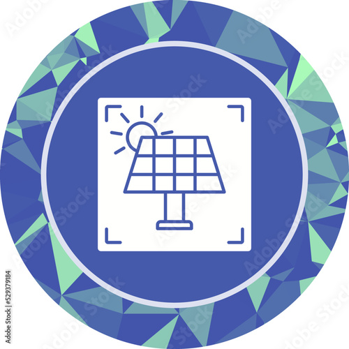 Panel Icon