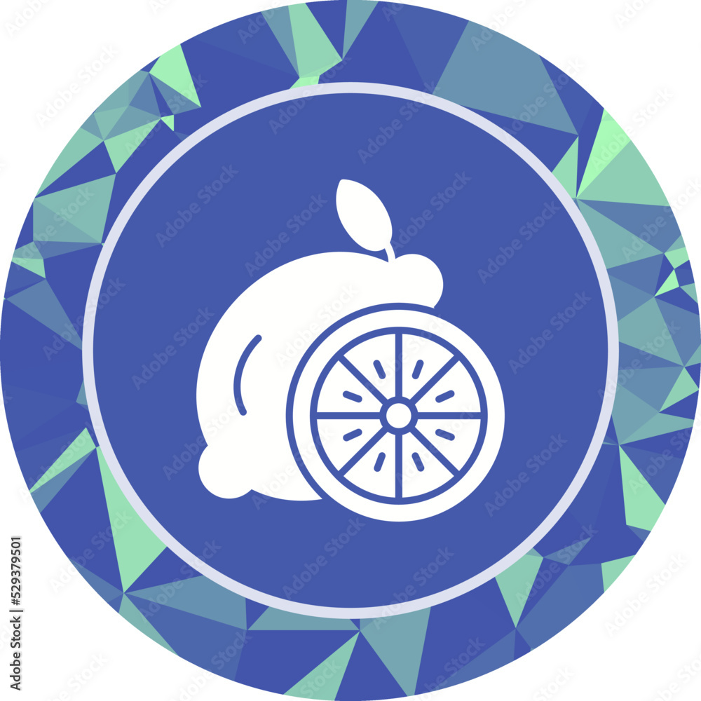 Lemon Icon Lemon Icon