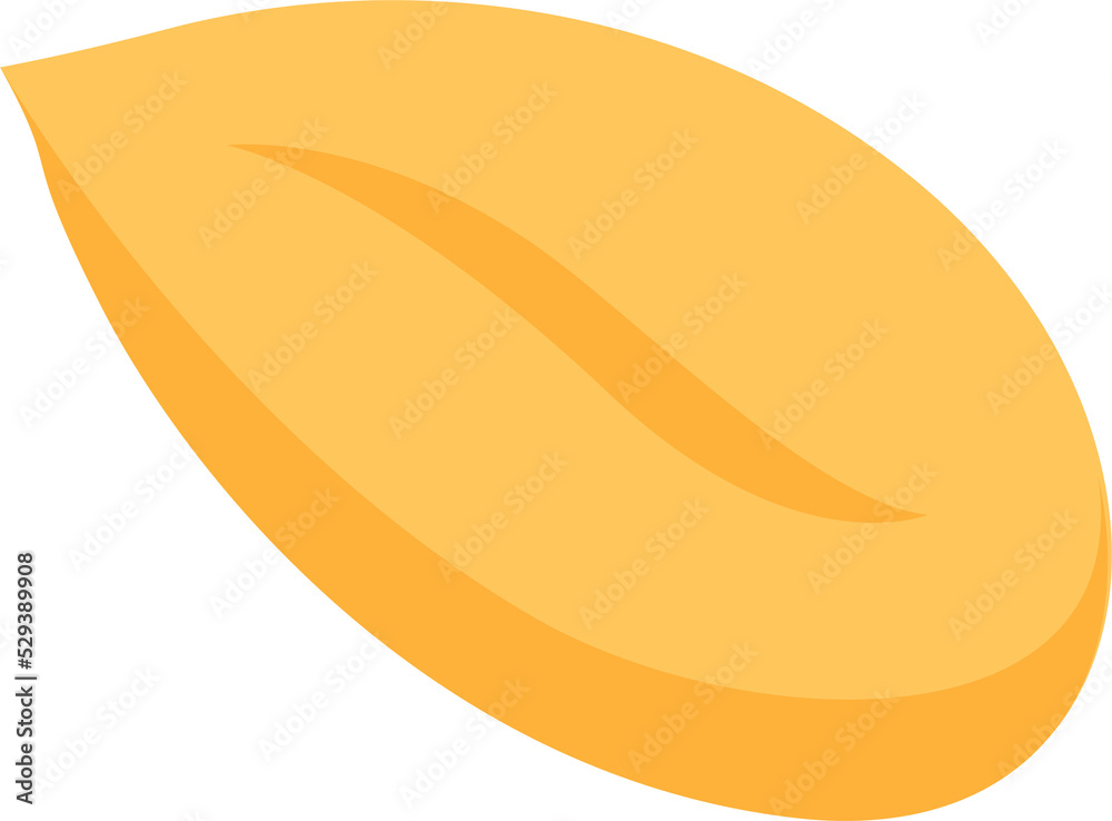 Peanut icon. Healthy Food Peanut icon. Healthy Food
