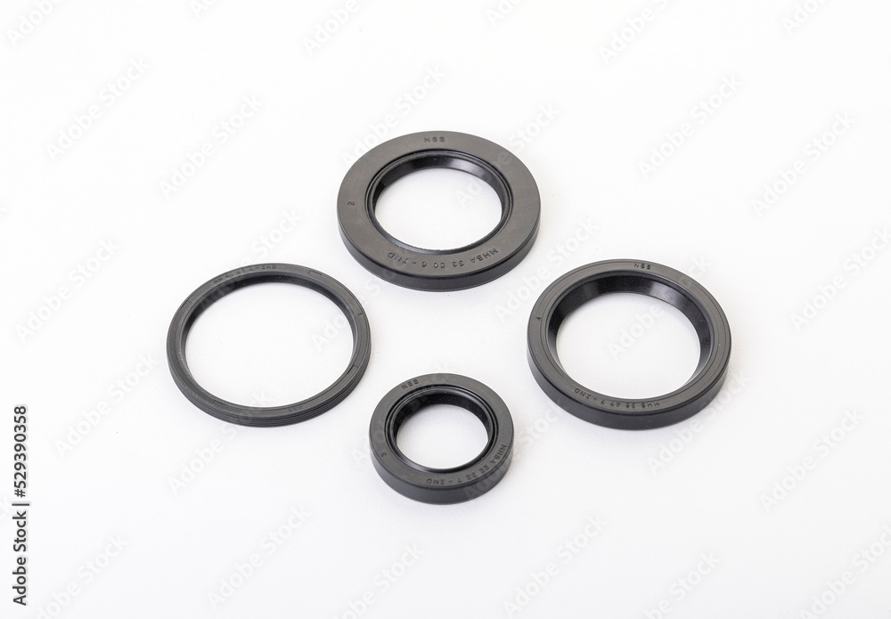 metal and rubber bonded oil seals used in automotive and other engineering applications metal and rubber bonded oil seals used in automotive and other engineering applications