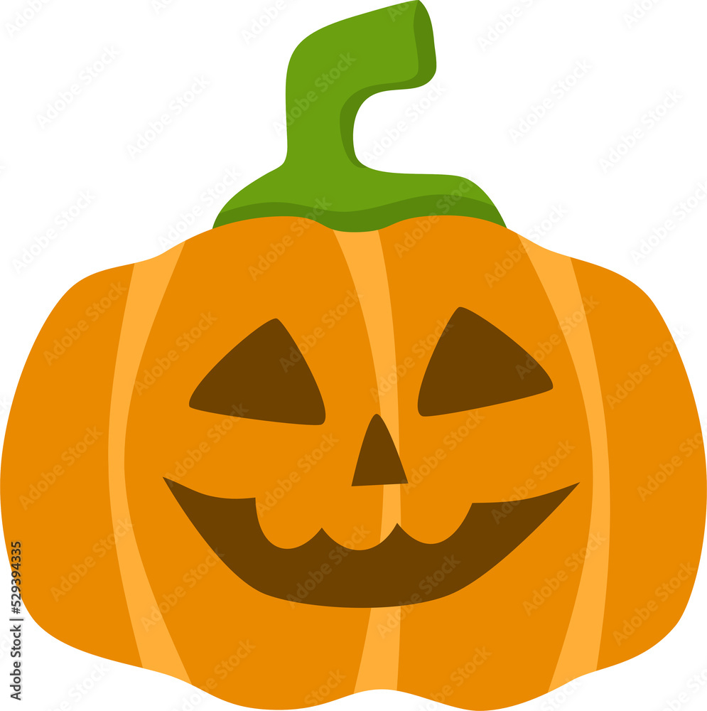 Pumpkin Head Halloween Elements hand drawing style. Vector illustration.
Pumpkin Head Halloween Elements hand drawing style. Vector illustration.