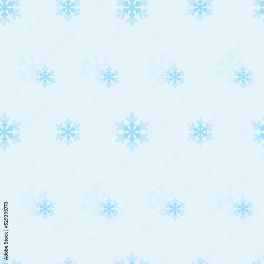 Seamless Background Pattern