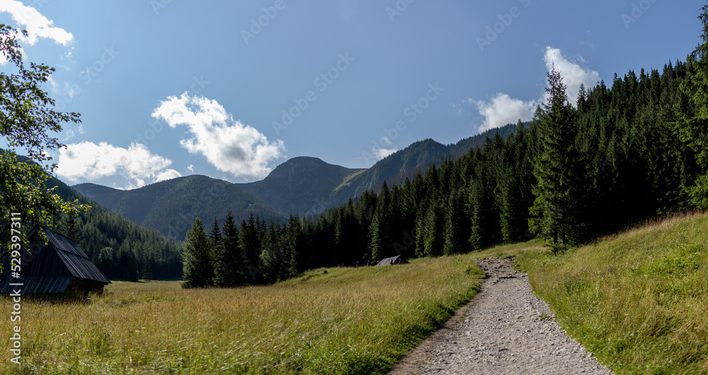 Tatry