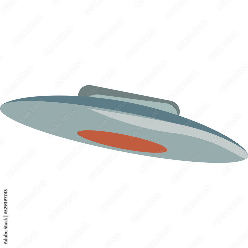 flying ufo