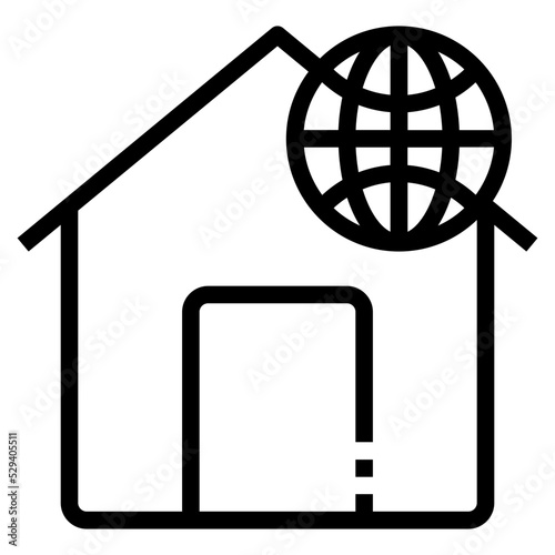 home wifi