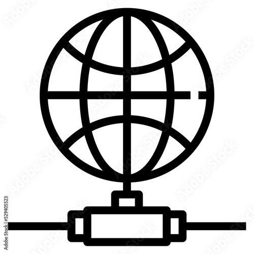 internet connection