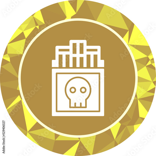 Smoking Kills Icon