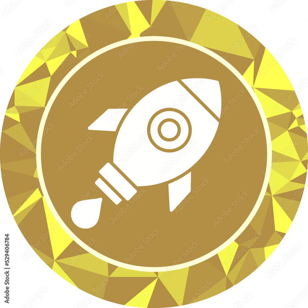 Rocket Icon