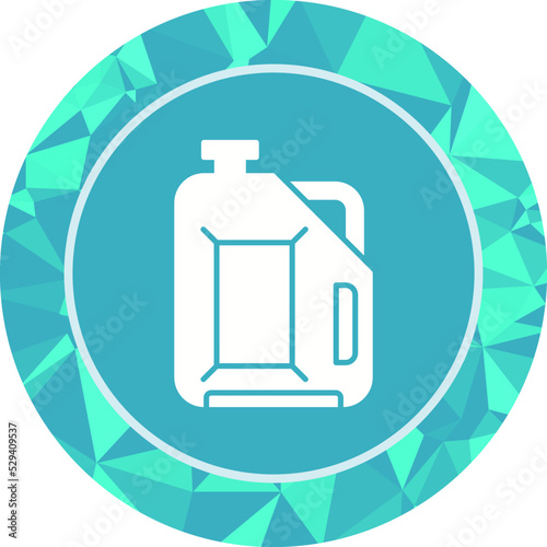 Jerrycan Icon