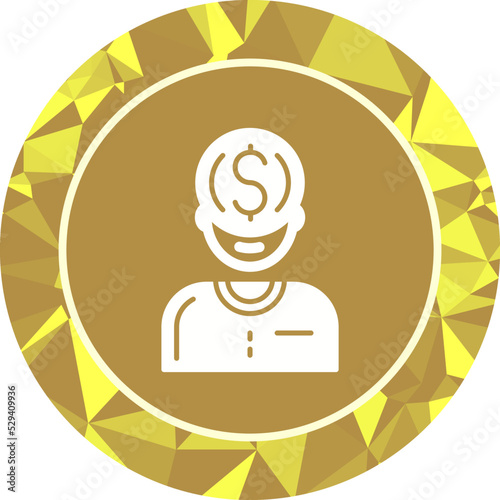 Founder Icon