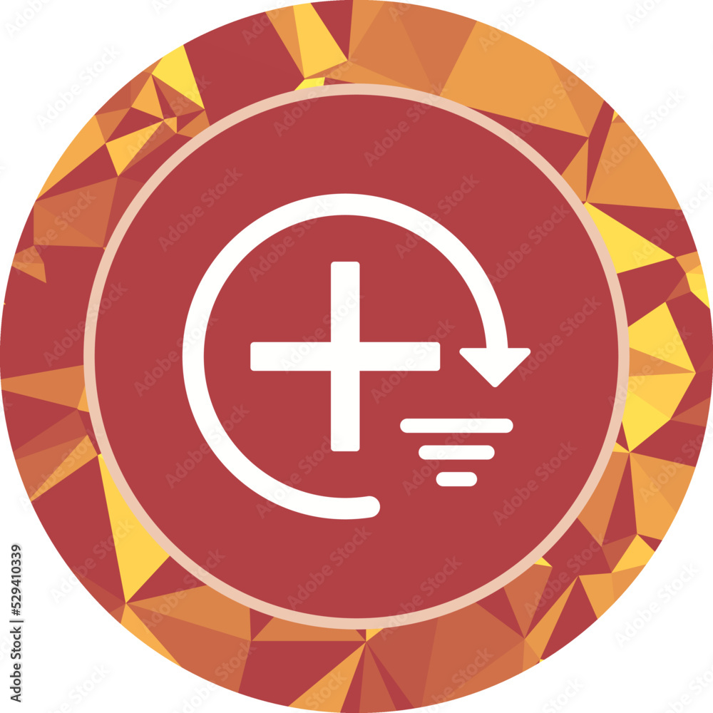 Obraz premium Add Icon